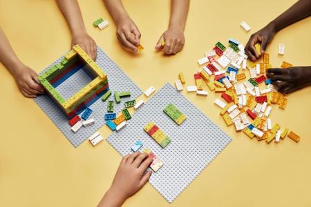 klocki Lego