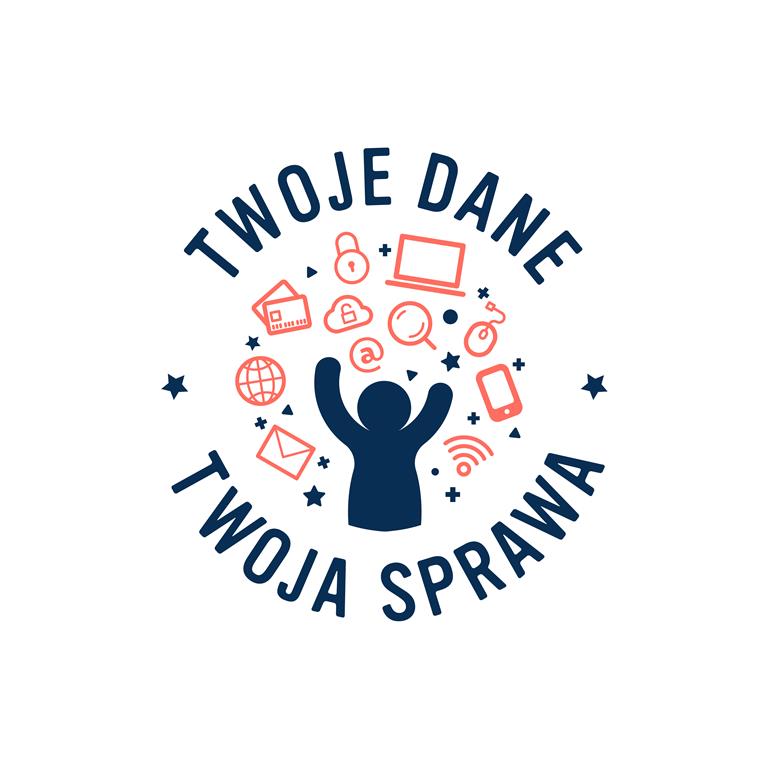 TWOJE DANE TWOJA SPRAWA