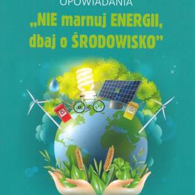 Okładka książeczki