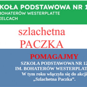 Szlachetna Paczka