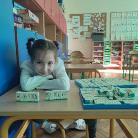 zajęcia wyrównawcze w świetlicy