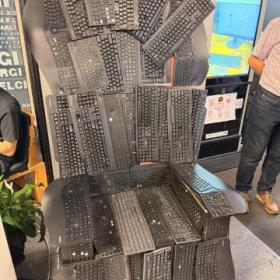 wydarzenie „Fach w ręku”