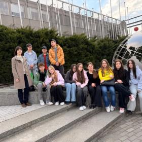 wydarzenie „Fach w ręku”