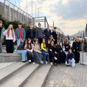 wydarzenie „Fach w ręku”