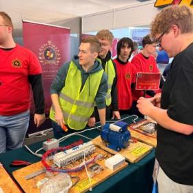 wydarzenie „Fach w ręku”