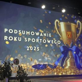 Podsumowanie roku sportowego