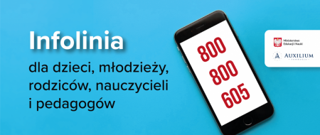 infolinia 