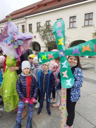 Najbardziej Ekfektowny Wiatrak