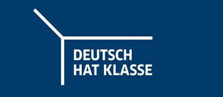 Deutsch hat klasse