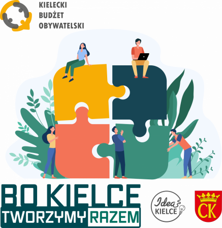 Budżet obywatelski