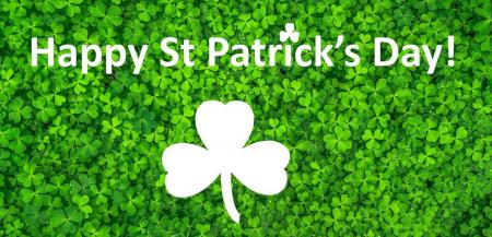 St Patrick`s Day