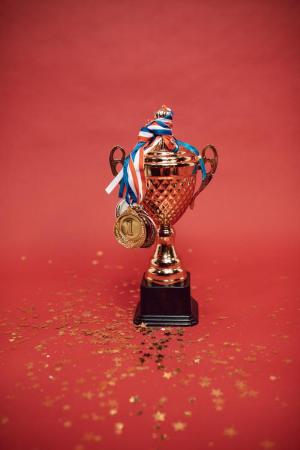 winners