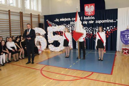 ochody jubileuszu