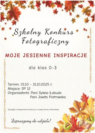 Plakat konkursu