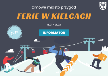 pierwsza strona informatora