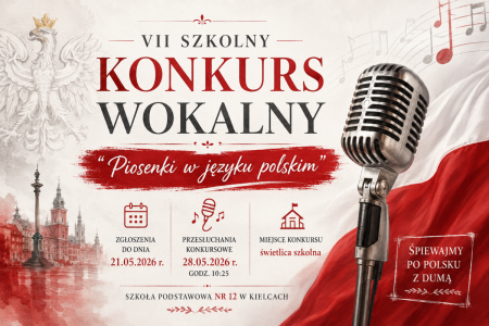Plakat konkursu