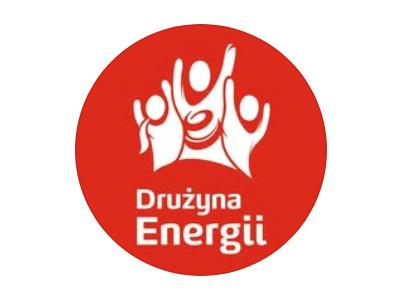 projekt drużyna energii