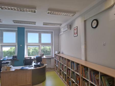 biblioteka sp 12