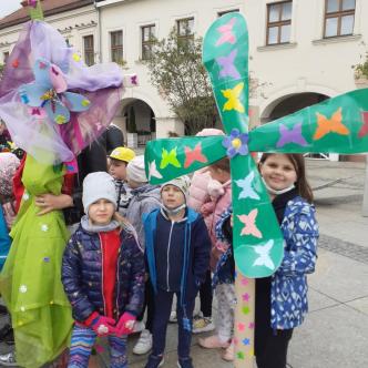 Najbardziej Ekfektowny Wiatrak