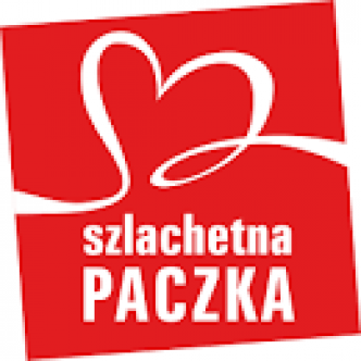 Szlachetna Paczka logo