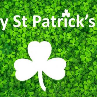 St Patrick`s Day