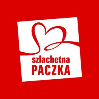 Logo akcji Szlachetna Paczka