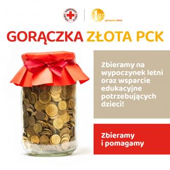 Gorączka Złota PCK