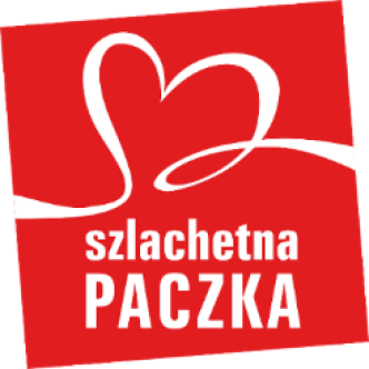 logo szlachetnej paczki