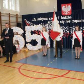 ochody jubileuszu