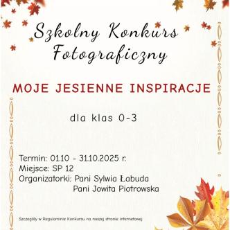 Plakat konkursu