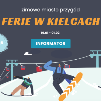 pierwsza strona informatora