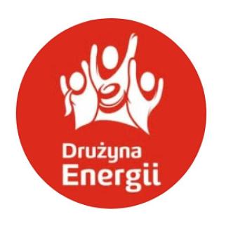projekt drużyna energii