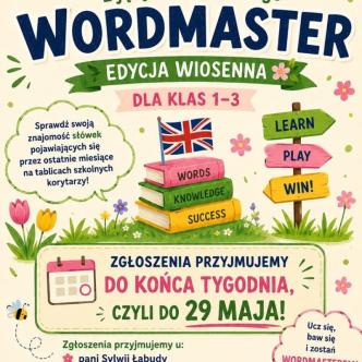 Plakat konkursu