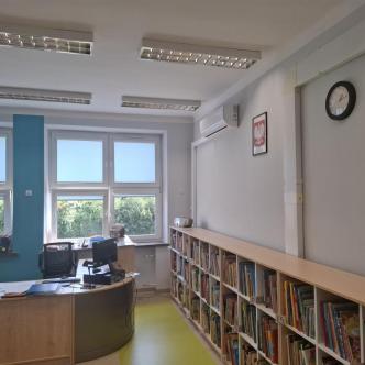 biblioteka sp 12