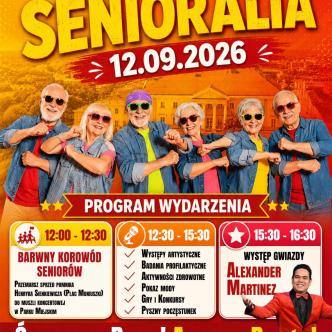 plakat wydarzenia